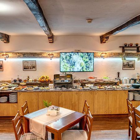 Mountain Lake Hotel سموليان المظهر الخارجي الصورة