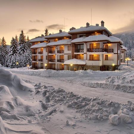 Mountain Lake Hotel سموليان المظهر الخارجي الصورة