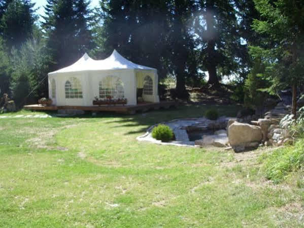 Mountain Lake Hotel سموليان المظهر الخارجي الصورة